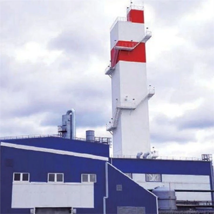 Air Separation Plant