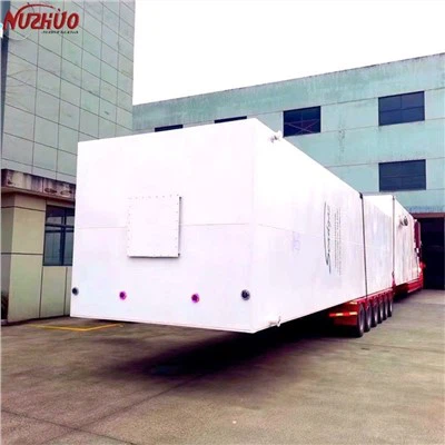 Ciekł tlen i ciekłe rośliny azotowe