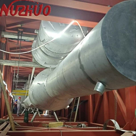 Cryogenic ASU Oxygen And Nitrogen Plant suppliers
