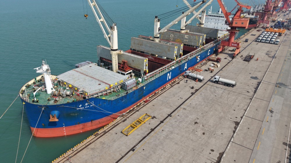 Sprzęt Nuzhuo Cryogenic LOX i LN2 został pomyślnie wyeksportowany do Etiopii